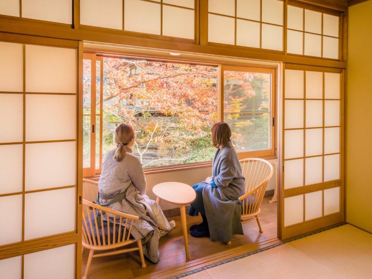 高野山 宿坊 恵光院 -Koyasan Syukubo Ekoin Temple- Kültér fotó
