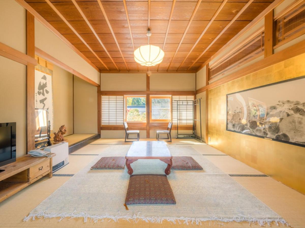 高野山 宿坊 恵光院 -Koyasan Syukubo Ekoin Temple- Kültér fotó