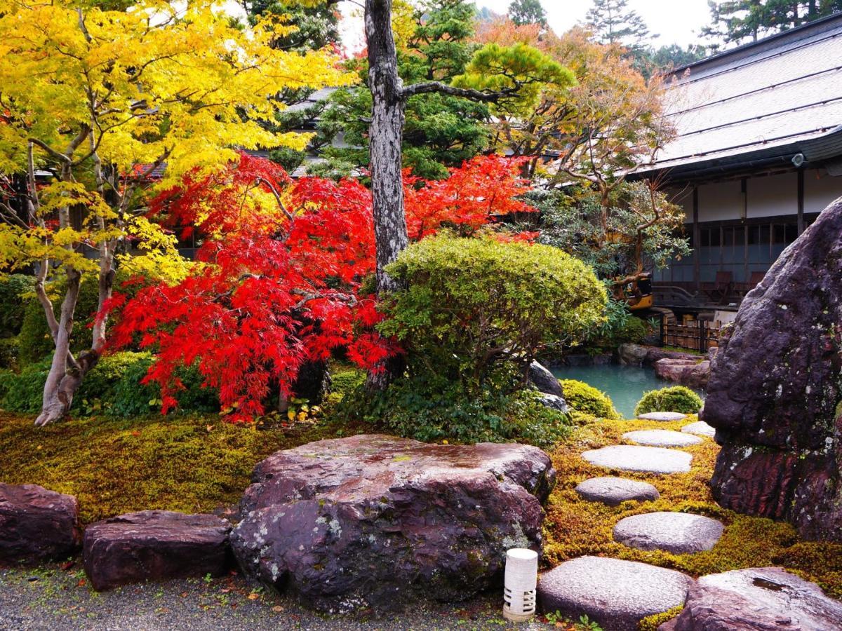 高野山 宿坊 恵光院 -Koyasan Syukubo Ekoin Temple- Kültér fotó