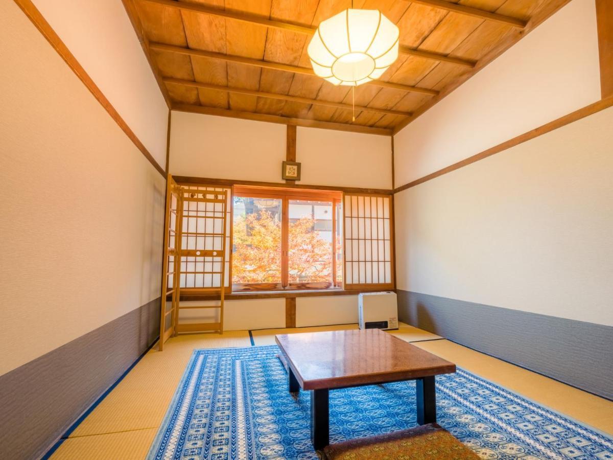 高野山 宿坊 恵光院 -Koyasan Syukubo Ekoin Temple- Kültér fotó