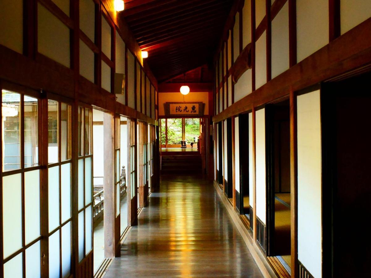 高野山 宿坊 恵光院 -Koyasan Syukubo Ekoin Temple- Kültér fotó