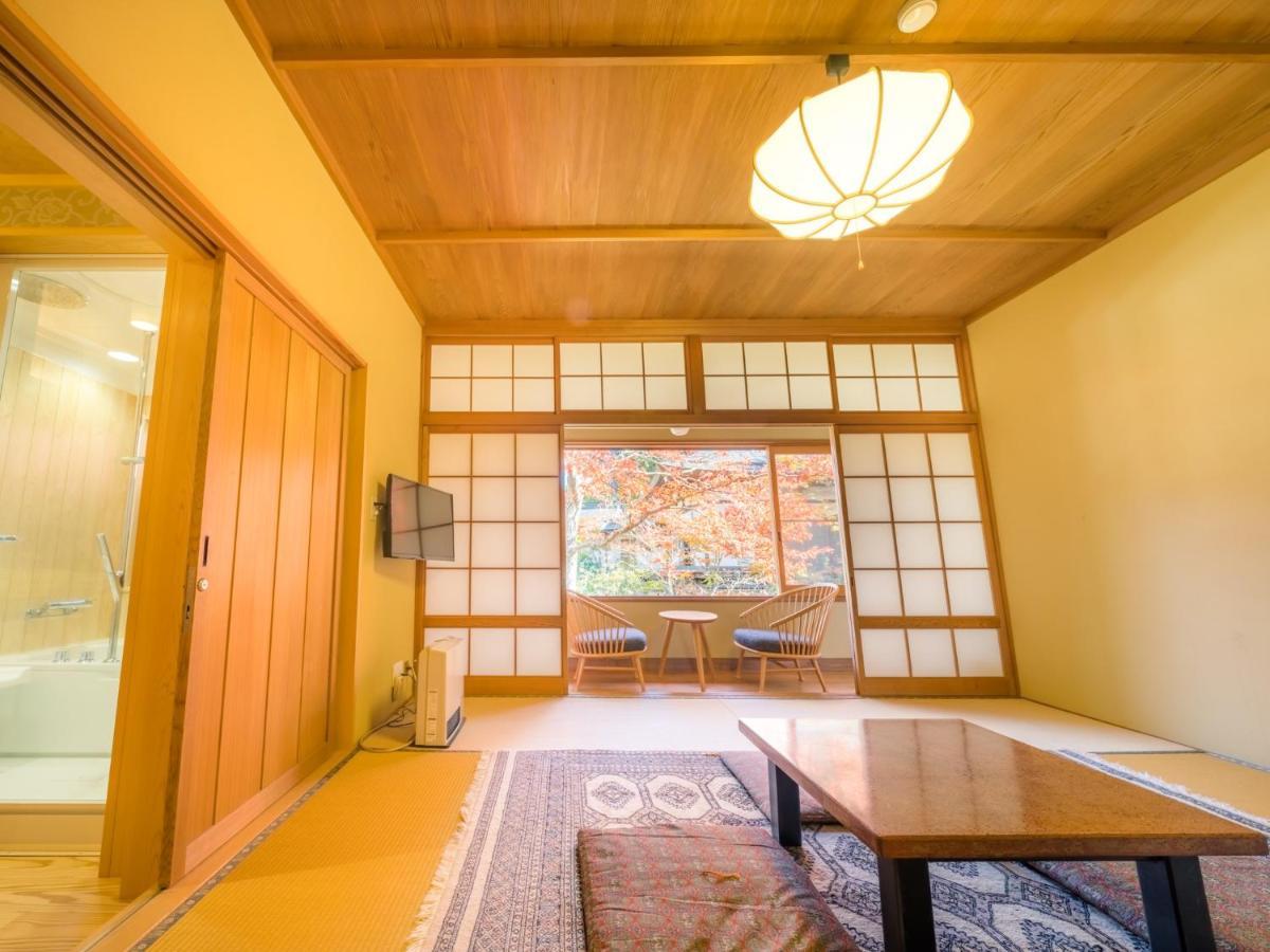 高野山 宿坊 恵光院 -Koyasan Syukubo Ekoin Temple- Kültér fotó