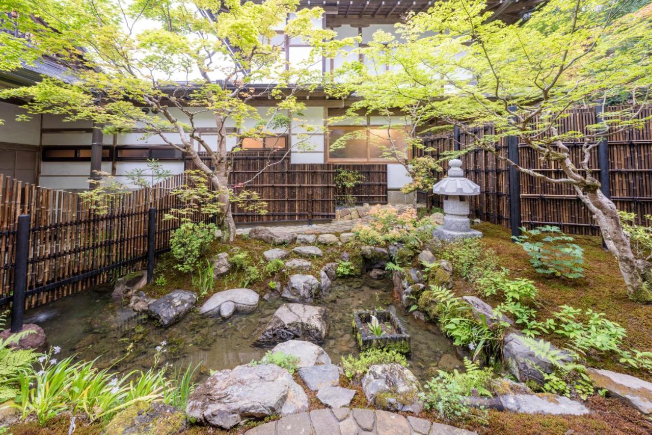 高野山 宿坊 恵光院 -Koyasan Syukubo Ekoin Temple- Kültér fotó